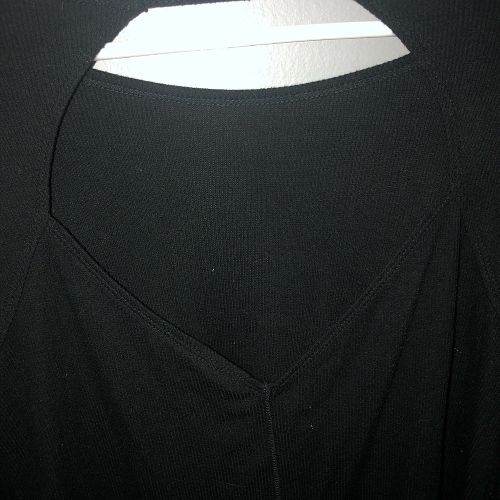 Hollister long sleeve